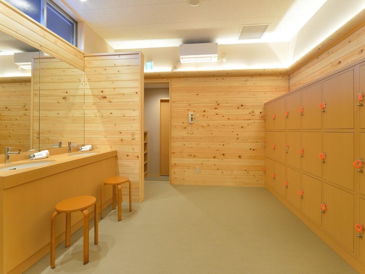 Super Hotel Miyazaki Natural Hot Springs Dış mekan fotoğraf